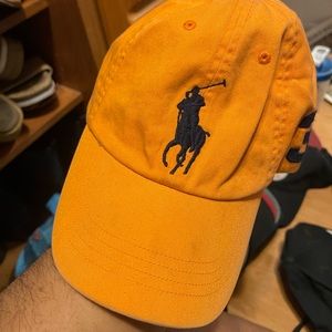 Polo Ralph Lauren Hat